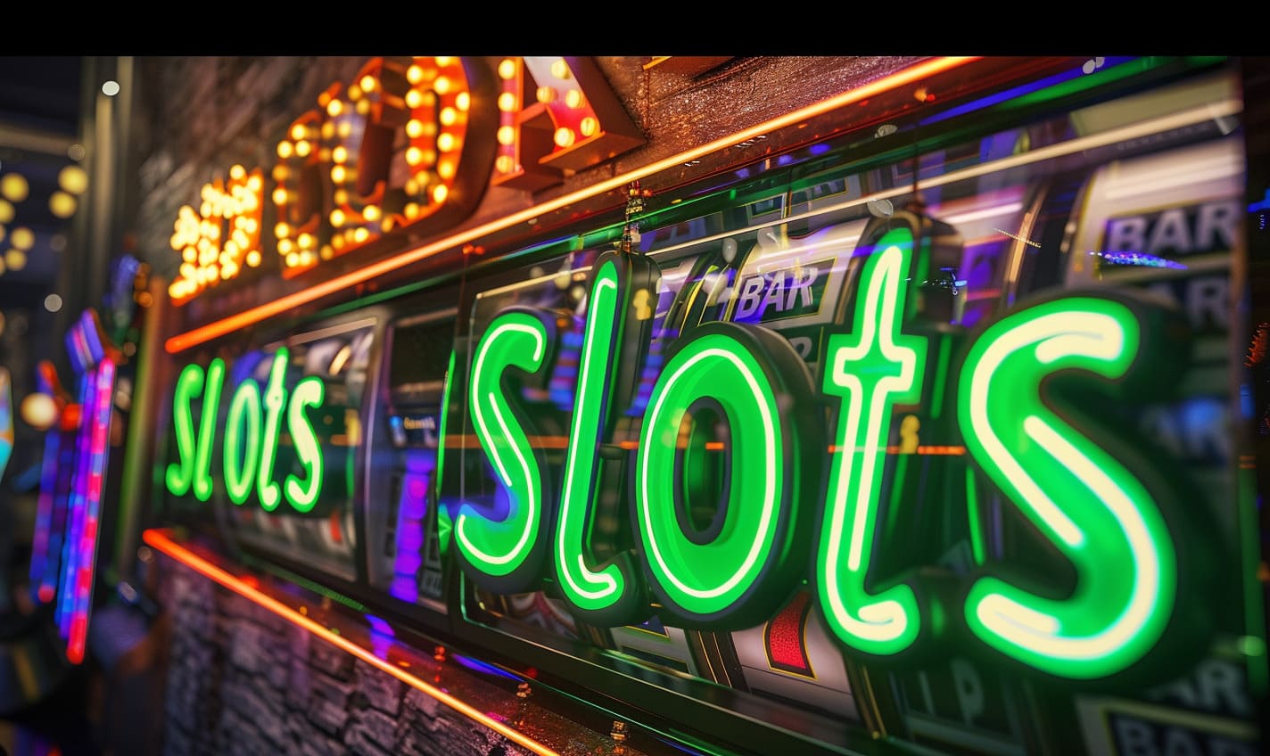 HZYBET.COM Máquinas Slots Emocionantes